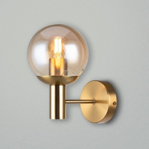 Бра Freya Globo FR5175WL-01BS