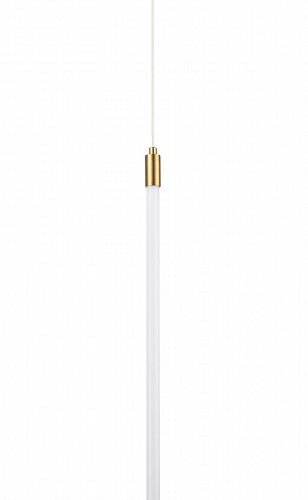 Подвесной светильник Indigo Filato 14008/1P Brass
