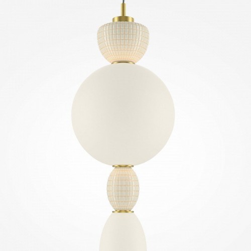 Подвесной светильник Maytoni Adore MOD297PL-L17BS3K