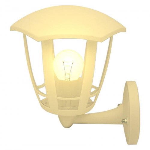 Уличный настенный светильник Apeyron Дели 11-163 Уличный настенный светильник Apeyron Дели 11-163