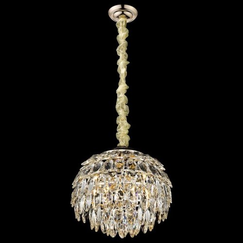 Подвесной светильник Wertmark Ludgera WE113.06.303 Подвесной светильник Wertmark Ludgera WE113.06.303