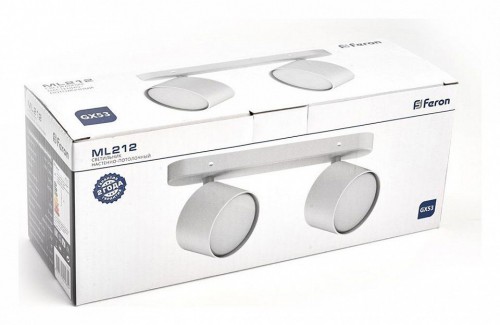 Спот Feron ML212 41476