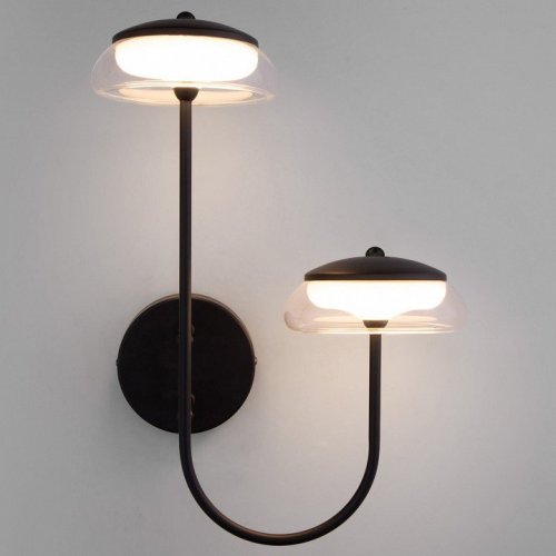 Бра Fungo 50388/2 LED черный