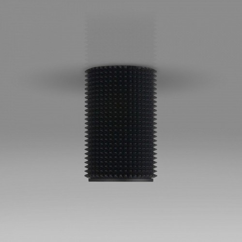 Потолочный светильник Elektrostandard Spike DLN112 GU10 черный 4690389149597 Потолочный светильник Elektrostandard Spike DLN112 GU10 черный 4690389149597