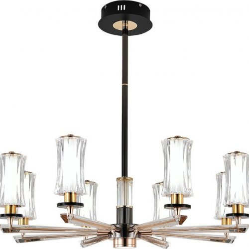 Потолочная люстра Grandioso V000186L Потолочная люстра Grandioso V000186L