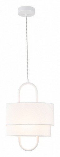 Подвесной светильник Indigo Borsa 13024/1P White