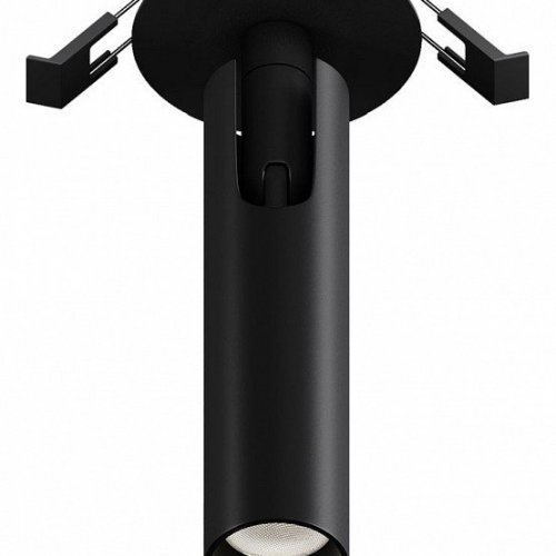 Точечный светильник Maytoni Focus T C141RS-L125-6W4K-B