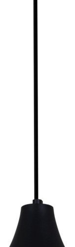Подвесной светильник Reluce 16007-0.9-001IL E27 BK Подвесной светильник Reluce 16007-0.9-001IL E27 BK
