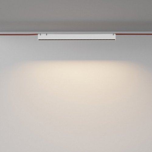 Трековый светильник Points TR128B-24W3K-M-W