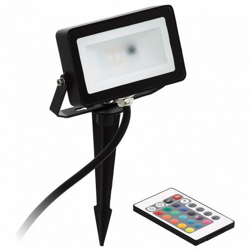 Ландшафтный светодиодный светильник Eglo Faedo 4 98185 Ландшафтный светодиодный светильник Eglo Faedo 4 98185