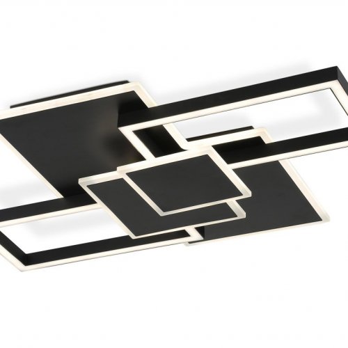 Потолочная люстра Acrylica FA1032