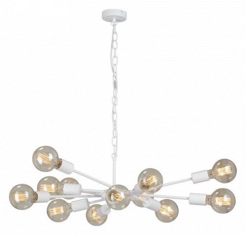 Подвесная люстра Vitaluce V4750-0/12