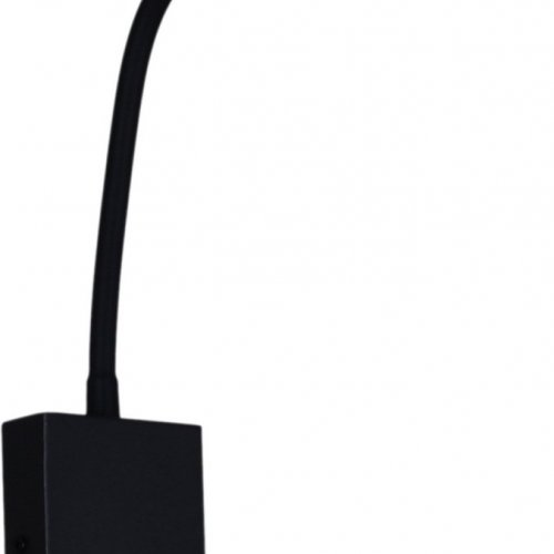 Бра Reluce 86205-9.2-001MN LED5W BK Бра Reluce 86205-9.2-001MN LED5W BK