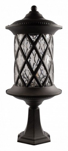 Наземный фонарь Loft IT Bergamo 100018/620