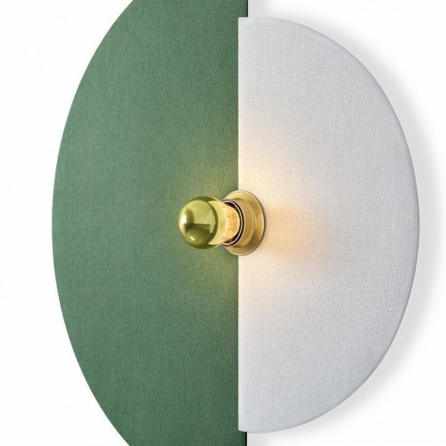 Настенный светильник Freya Carry FR5487WL-01G Настенный светильник Freya Carry FR5487WL-01G