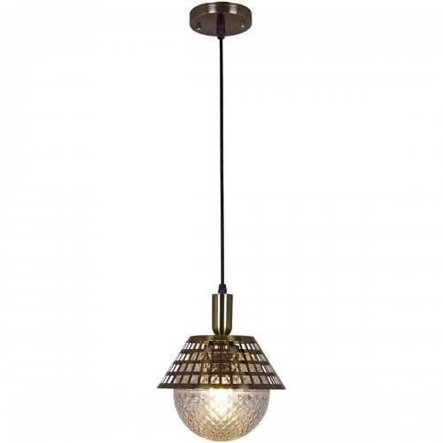 Потолочный светильник Reluce 09881-0.9-01 AB