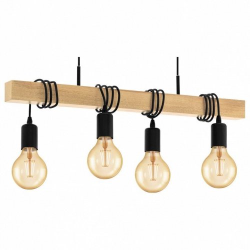 Подвесной светильник Eglo Townshend 32916 Подвесной светильник Eglo Townshend 32916