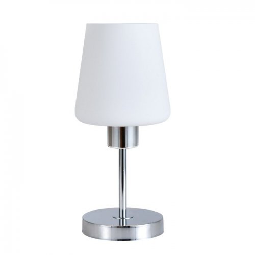 Интерьерная настольная лампа Clarity ES0002706 Интерьерная настольная лампа Clarity ES0002706