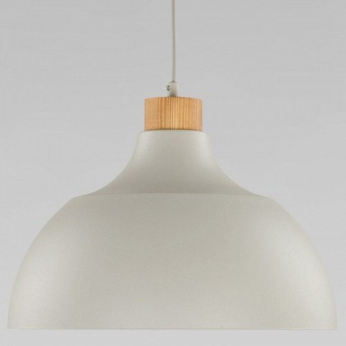 Подвесной светильник TK Lighting Cap 5664 Cap Beige Подвесной светильник TK Lighting Cap 5664 Cap Beige