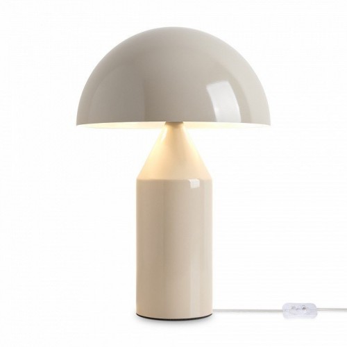 Интерьерная настольная лампа Freya Eleon FR5218TL-02CR