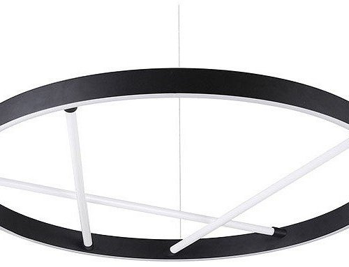 Подвесной светильник Arte Lamp Ricco A1874SP-32BK