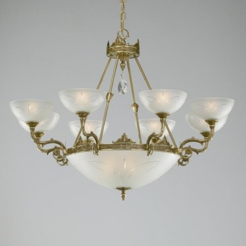 Подвесная люстра Bejorama Martina 513/8 Подвесная люстра Bejorama Martina 513/8