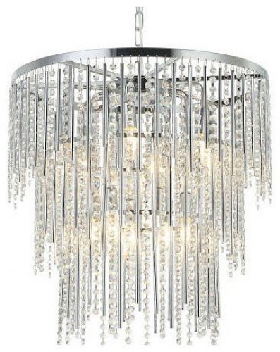 Подвесная люстра Stilfort Grandex 2145/09/12P