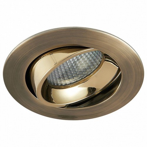 Встраиваемый светодиодный светильник Citilux Альфа CLD001NW6 Встраиваемый светодиодный светильник Citilux Альфа CLD001NW6