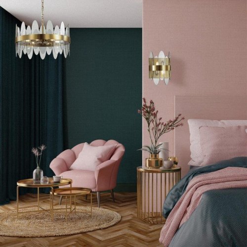 Подвесная люстра Lumion Meredith 5268/6