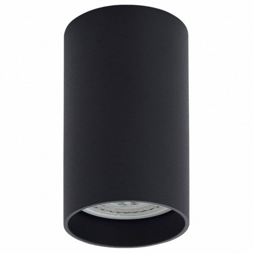 Накладной светильник Denkirs DK2008-BK