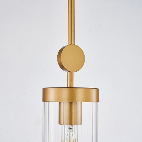 Подвесной светильник Favourite Radiales 3099-1P