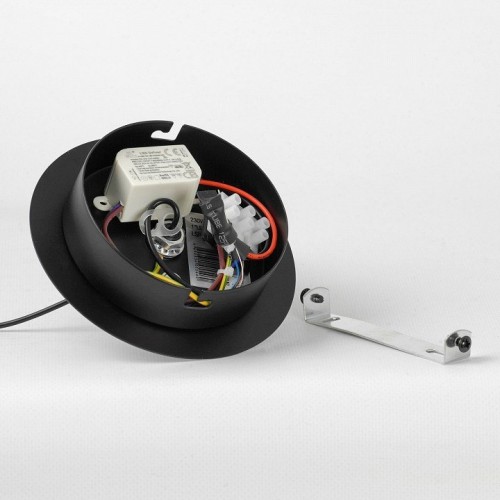 Подвесной светильник Lussole LSP-7196