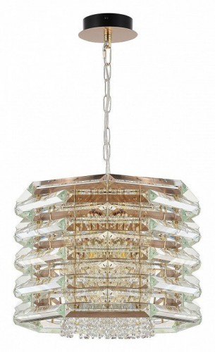 Подвесной светильник ST Luce Strozzi SL6137.203.08