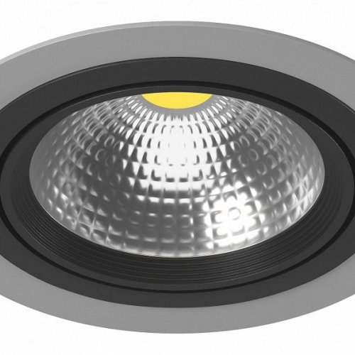 Точечный светильник Lightstar Intero 111 i91907 Точечный светильник Lightstar Intero 111 i91907