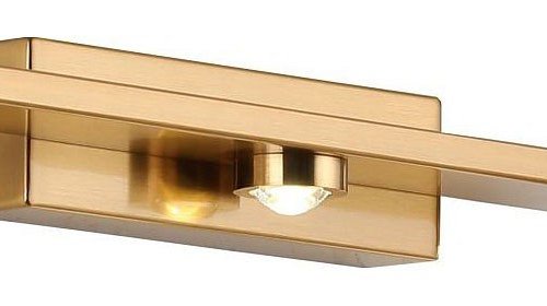 Настенный светильник Zortes Scoup ZRS.1823.03 Настенный светильник Zortes Scoup ZRS.1823.03