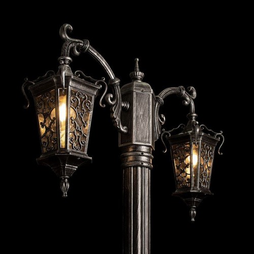 Наземный фонарь Loft IT Tremezzo 100019/2200 BS