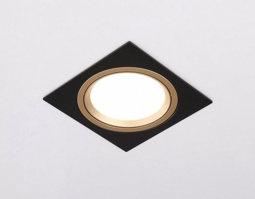 Встраиваемый светильник Ambrella light TECHNO SPOT TN51918