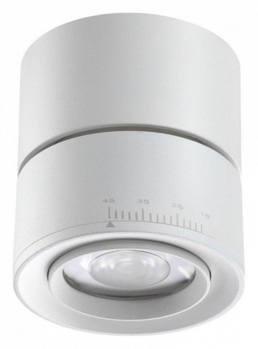 Светодиодный спот Novotech Eddy 358947 Светодиодный спот Novotech Eddy 358947
