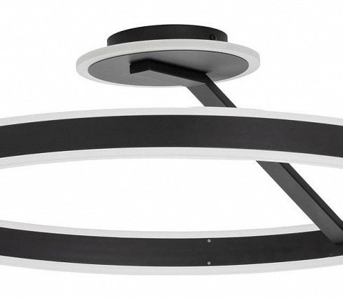 Светильник на штанге Citilux Дуэт CL719761