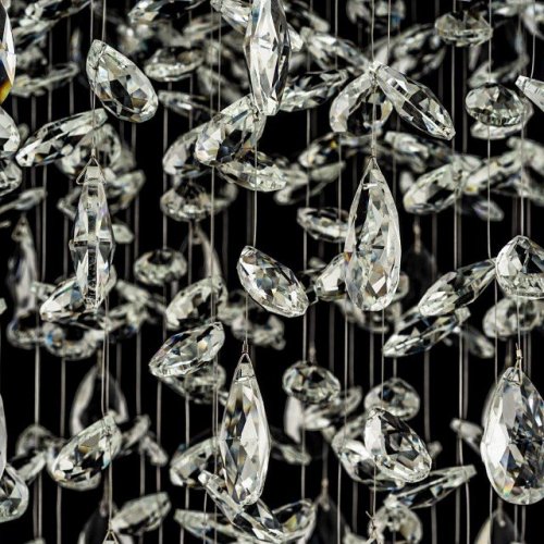 Потолочная люстра Arti Lampadari Flusso H 1.4.55.638 N