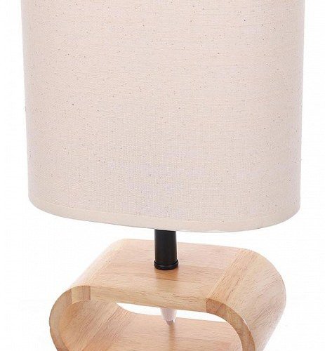 Интерьерная настольная лампа Lumion Maderana 8199/1T