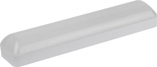 Настенно-потолочный светильник ЭРА SPB-103-2-40K-012