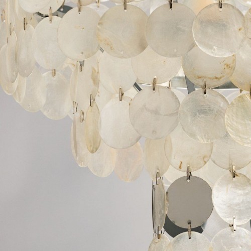 Подвесная люстра De City Эмилия 607015106