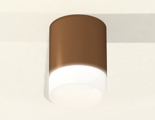 Точечный светильник Ambrella light XS XS6304041 Точечный светильник Ambrella light XS XS6304041