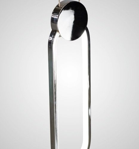 Подвесной светильник AM Group AM466 CHROM