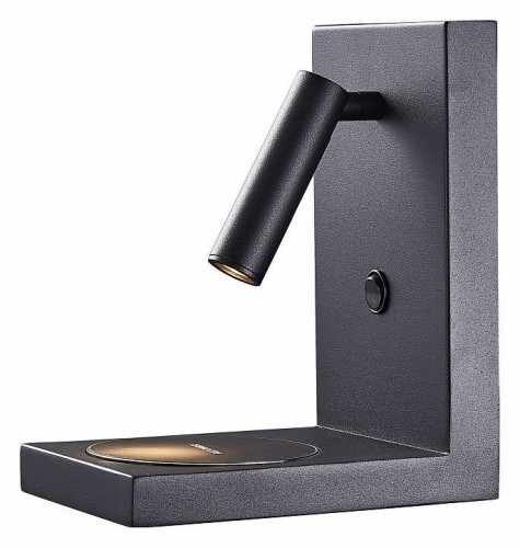 Светодиодный спот Mantra Zanzibar 6752 Светодиодный спот Mantra Zanzibar 6752