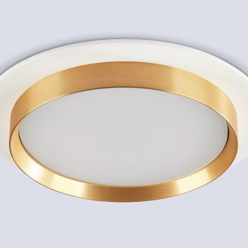 Точечный светильник Techno Spot TU5012 Точечный светильник Techno Spot TU5012