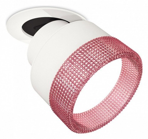 Точечный светильник Ambrella light Techno Spot XM8101542