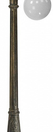 Наземный светильник Fumagalli Globe 250 G25.158.S10.BYE27