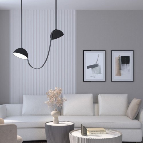 Трековая система в сборе Denkirs Belty SET DK55SET14-01-DG